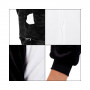 Pyžamo Kigurumi Panda černo-bílé, vel. 110-120 cm SPRINGOS
