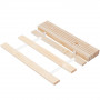 Laťkový rošt do postele 90x200 cm BASIC SPRINGOS