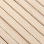 Laťkový rošt do postele 90x200 cm BASIC SPRINGOS