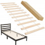Laťkový rošt do postele 90x200 cm BASIC SPRINGOS