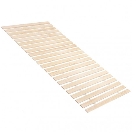 Laťkový rošt do postele 100x200 cm PREMIUM SPRINGOS