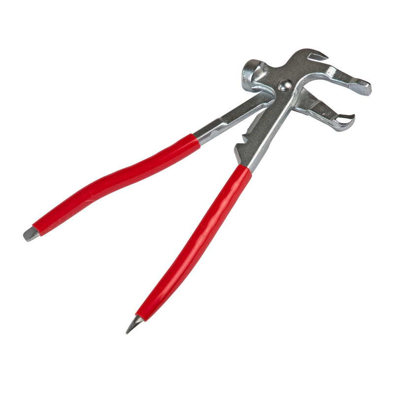 DEMA Kleště na odstraňování vyvažovacích závaží 18543D