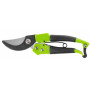 Zahradní nůžky Strend Pro Premium, 200 mm, zelené