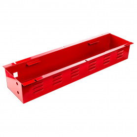 Kryt osvětlení pro držák zářivek 2x 18 W