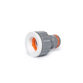Adaptér na kohoutek s redukcí 1" - 3/4" VNZ Power Jet WHITE LINE