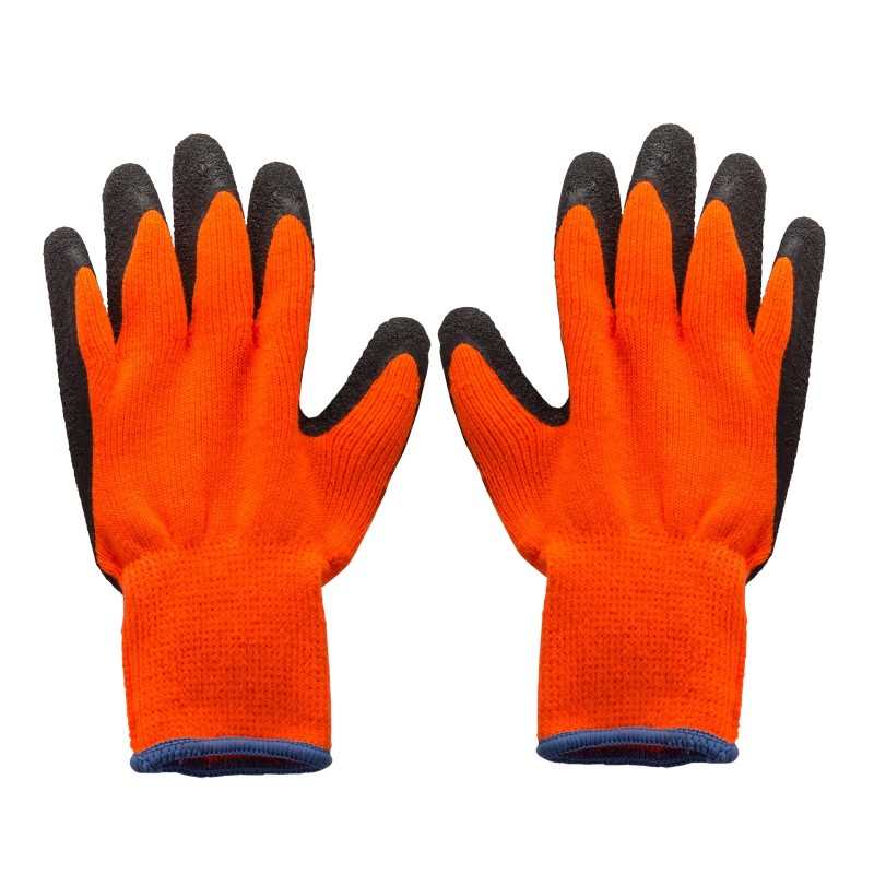 DEMA Pracovní termo rukavice zimní, velikost 10 23221D