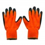 Pracovní termo rukavice zimní, velikost 11
