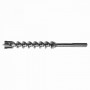 Vrták SDS-max 20 x 520 mm, 4-brit