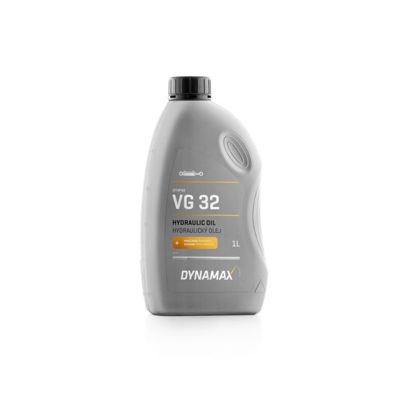 DYNAMAX Hydraulický olej OTHP 32 VG32 1L 500196
