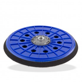 Brusný talíř pro brusku na sádrokarton a zdivo 210 mm
