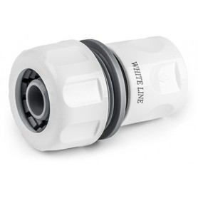 Hadicová rychlospojka 3/4" WHITE LINE WL-2130