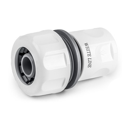 Hadicová rychlospojka 3/4" WHITE LINE WL-2130