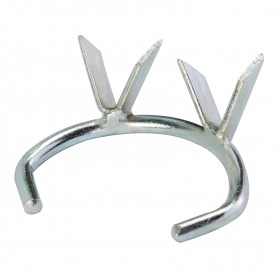 Nosní kroužek francouzský proti nechtěnému sání, malý