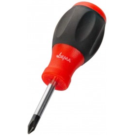 Šroubovák na karburátor z nástrojové oceli S2 PH1x38 mm