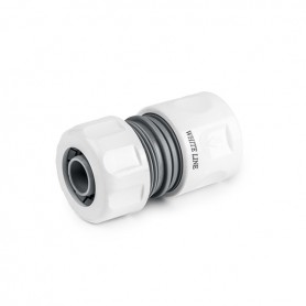 Rychlospojka na hadici 3/4" Power Jet WHITE LINE
