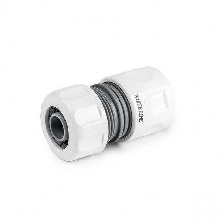 Rychlospojka na hadici 3/4" Power Jet WHITE LINE