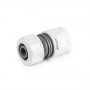 Rychlospojka na hadici 3/4" Power Jet WHITE LINE