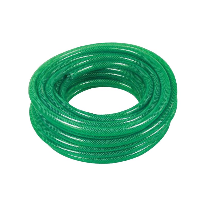 CM-plast Zahradní hadice 3/4" 25 m Sunflex, zelená SF3425