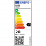 LED svítidlo Slim 20 W
