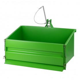 Zadní přepravní kontejner 1000S Basic
