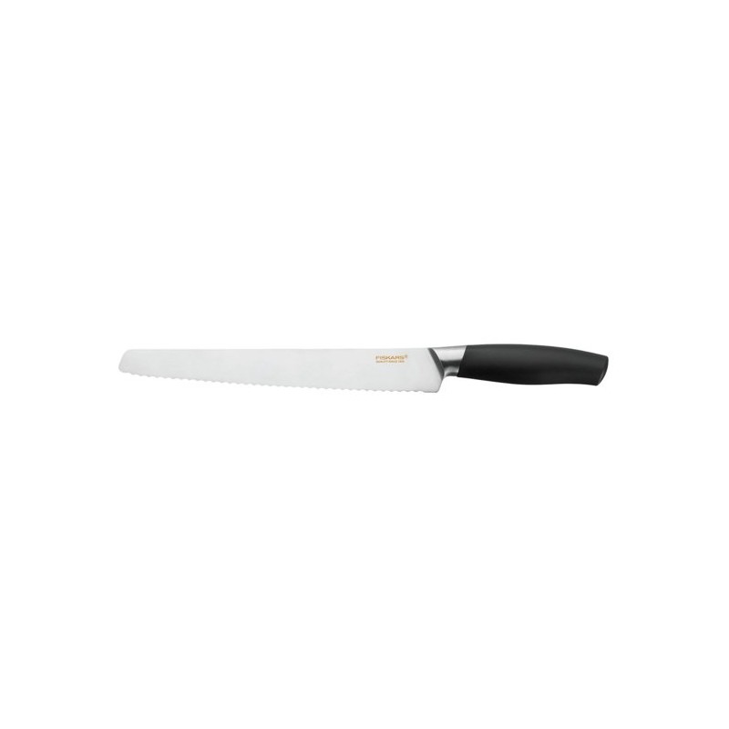 FISKARS Nůž na pečivo 24 cm Functional Form PLUS 1016001 27298PL