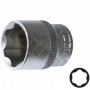 Hlavice 1/2", 28 mm, profil Surface Drive