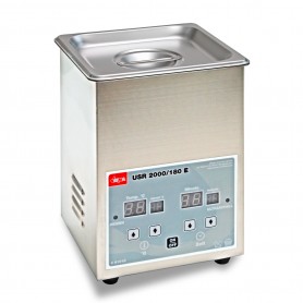 Ultrazvuková čistička DUR200H