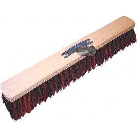 Koště s pozinkovaným držákem 50 cm Arenga / Elaston