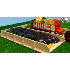 Silo pojízdné 1:32