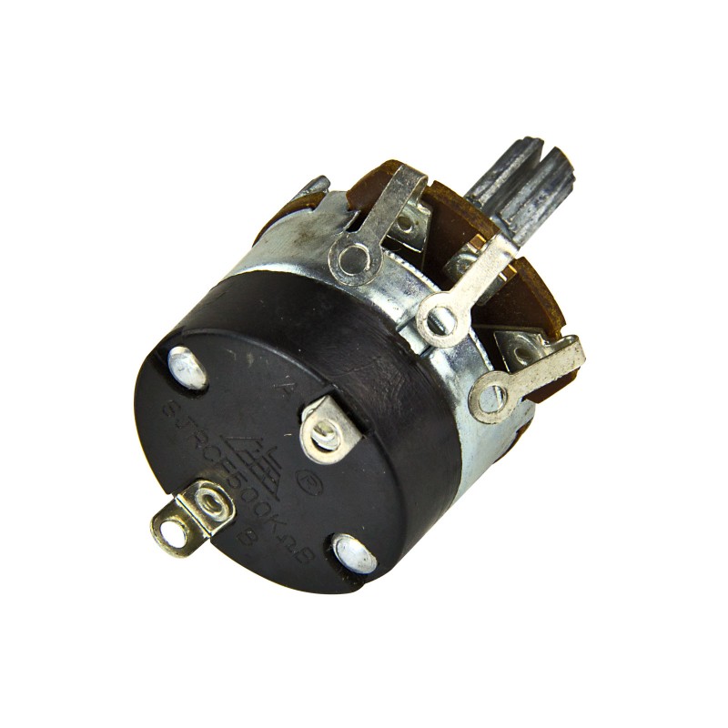 DEMA Potenciometr pro Soustruh s vodicím vřetenem Mini 310 ZA21266