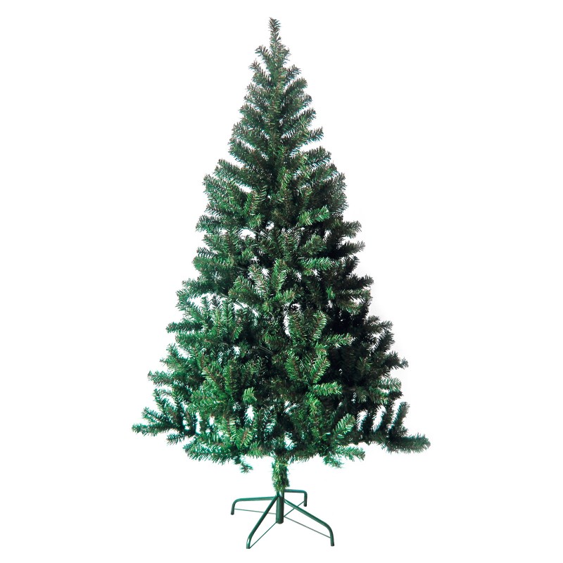DEMA Vánoční stromek se stojanem 210 cm Exclusiv 61209D