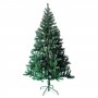 Vánoční stromek se stojanem 210 cm Exclusiv