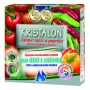 Krystalické hnojivo Zdravé rajče a paprika 0,5 kg