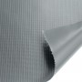 Krycí páska na plotový panel PVC 70x0,19 m, šedá