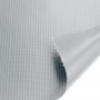 Krycí páska na plotový panel PVC 70x0,19 m, světle-šedá