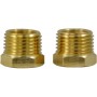 Redukce WT 1/2" AG x 1/4" IG