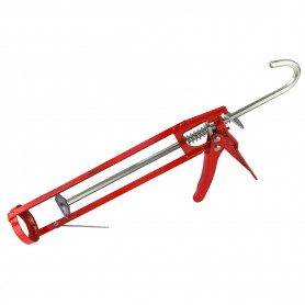 Pistole na silikon 310 ml DSK Basic