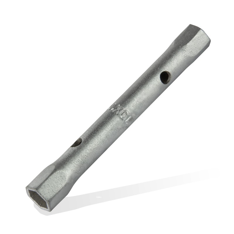 DEMA Klíč trubkový 10 x 11 mm 21828D