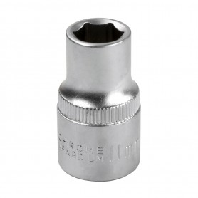 Nástrčný klíč / ořech krátký 11 mm 1/2"
