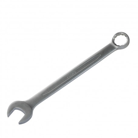 Klíč očko-vidlicový Cr-V 34 mm