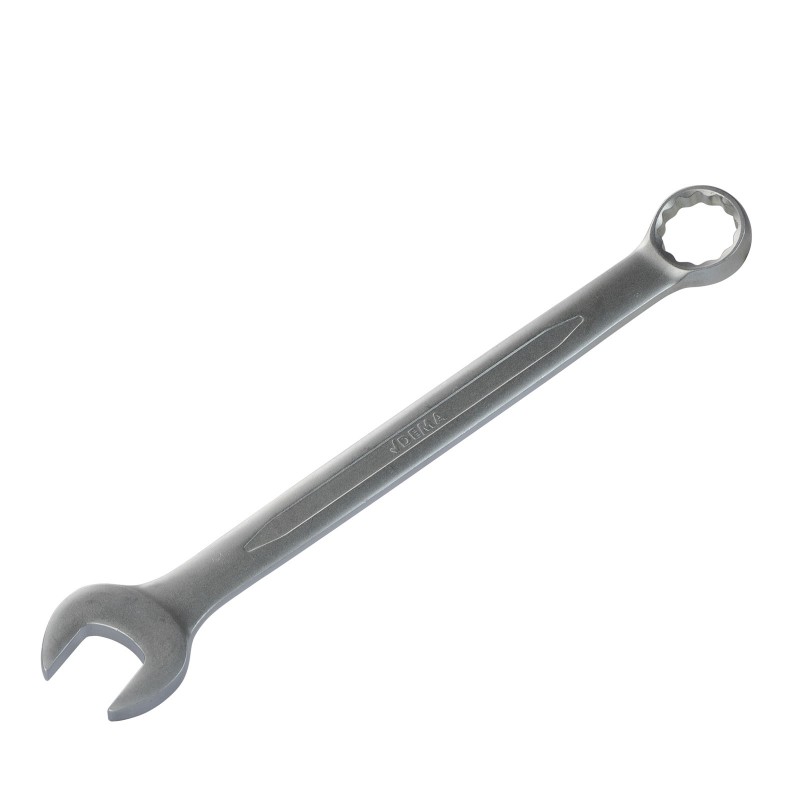 DEMA Klíč očko-vidlicový Cr-V 22 mm 28016D
