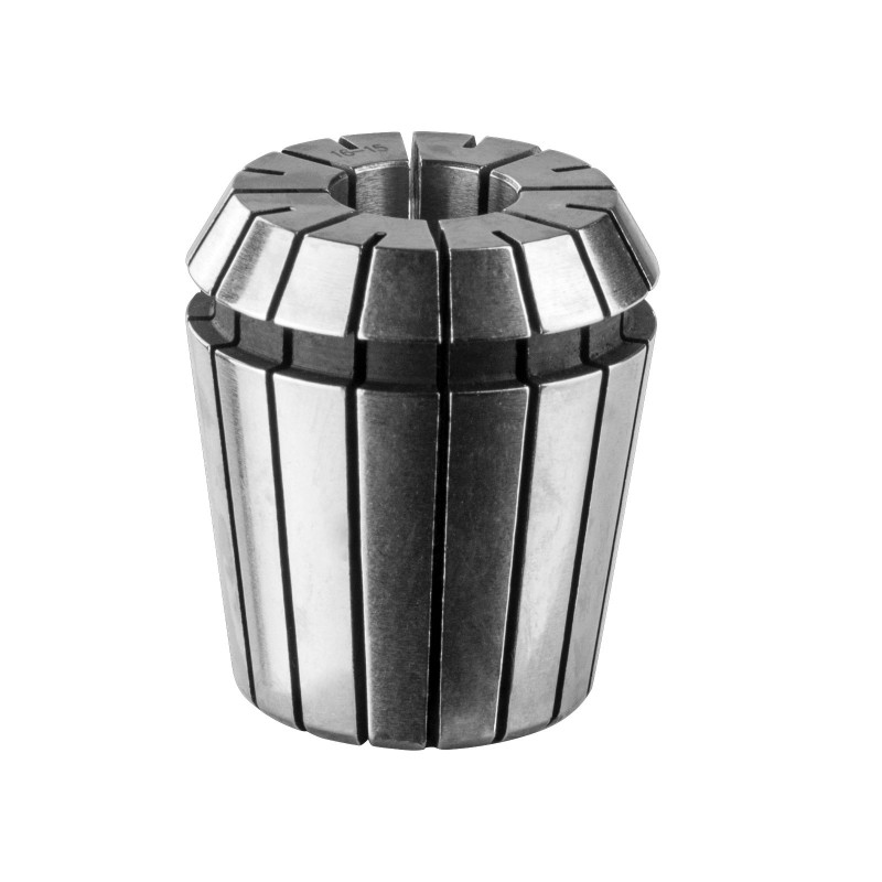 DEMA Upínací kleština pro soustruh ER40 15-16 mm 18452D