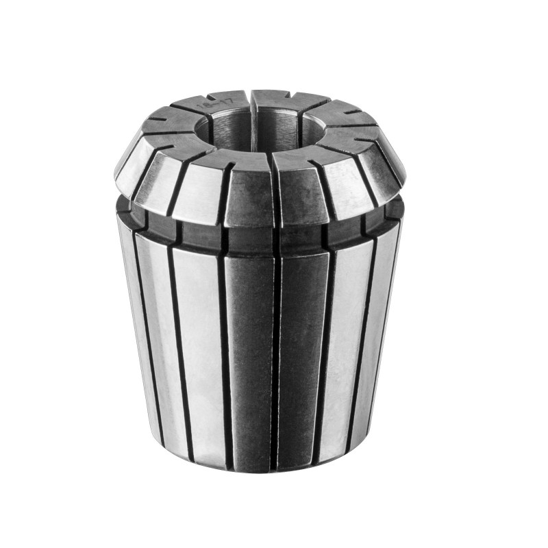 DEMA Upínací kleština pro soustruh ER40 17-18 mm 18453D