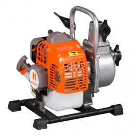 Benzínové čerpadlo na vodu 0,9 kW 2-takt