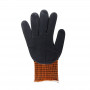 Pracovní rukavice nylon / elastan DMH 7S
