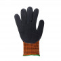 Pracovní rukavice nylon / elastan DMH 8M
