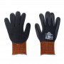 Pracovní rukavice nylon / elastan DMH 11XXL