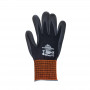 Pracovní rukavice nylon / elastan DMH 11XXL