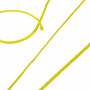 Zednická šňůra PP 1,7 mm / 50 m, žlutá