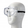 Ochranné brýle s gumičkou 21 cm